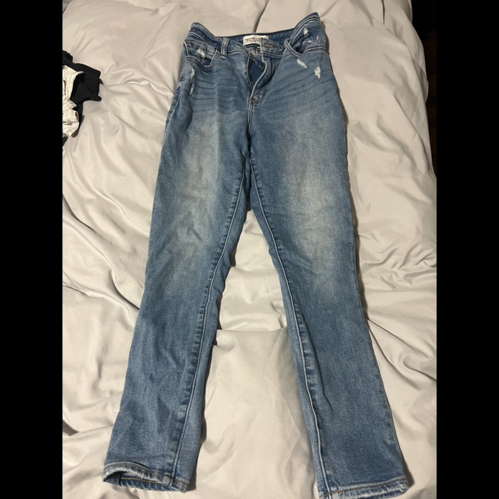 Abercrombie JEANS